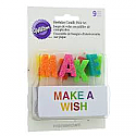 Make a Wish Candle Pick Set