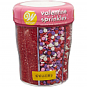 Valentine Sprinkle Combo - 6.6 oz