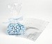 CLEAR CELLO BAGS