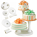 CAKE AND CUPCAKE STANDS