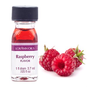 LorAnn Flavoring - Raspberry Flavor 2 Pack