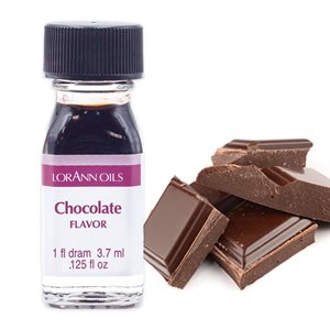 LorAnn Flavoring - Chocolate 1 Dram