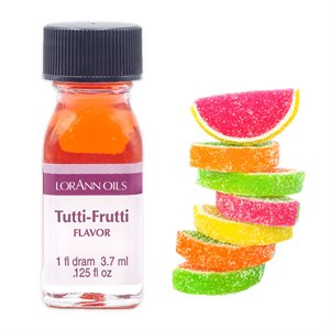 Lorann Flavoring - Tutti Frutti 2 Pack