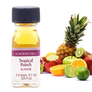 LorAnn Flavoring - Tropical Punch Flavor 2 Pack