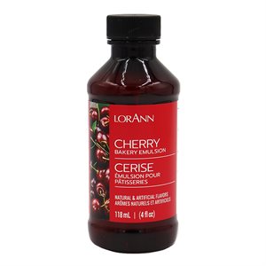 Cherry Bakery Emulsion 
