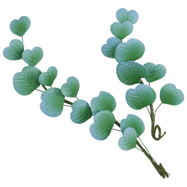 Eucalyptus Leaves - Large - 7.5&quot; - Discontinued 6/2023