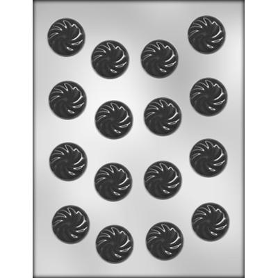 Mint Chocolate Mold - 1 1/4&quot;