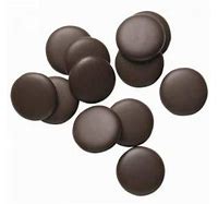 Guittard Oban Chocolate Wafers