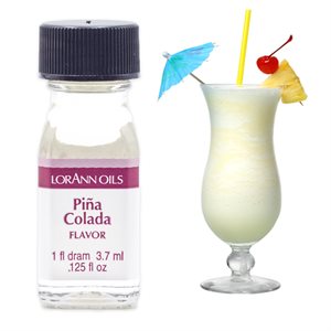 LorAnn Flavoring - Pina Colada Flavor 2 Pack