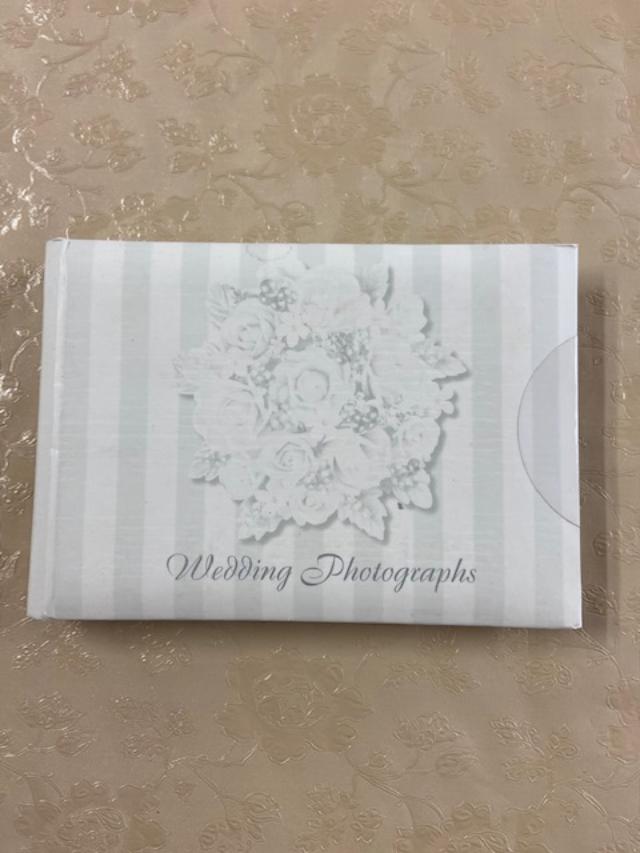 Wedding Book Clearance - Wedding Photo Album