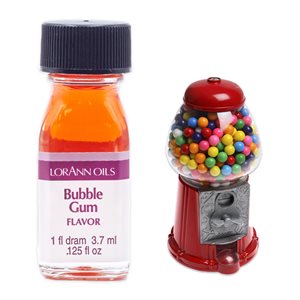 Lorann Flavoring - Bubble Gum 2 Pack