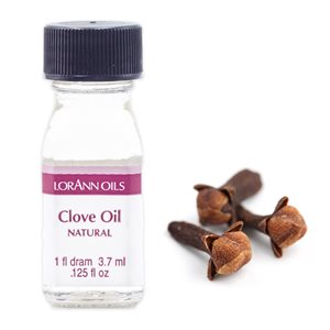 LorAnn Flavoring - Clove Oil 2 Pack