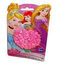 Disney Princess Sprinkles