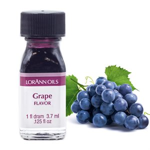 LorAnn Flavoring - Grape 2 Pack