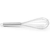 Stainless Whisk - 10&quot;