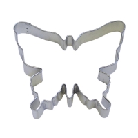 Butterfly Cookie Cutter - Swallowtail - 3.25&quot;