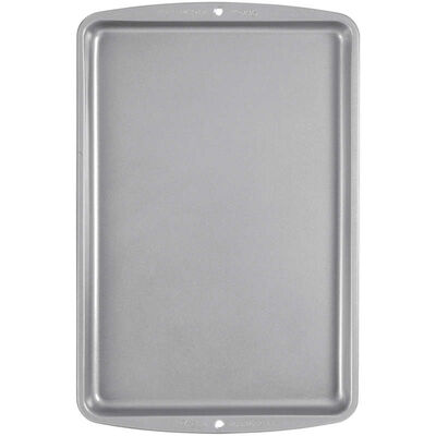 Jelly Roll/Cookie Sheet-15 1/4 x 10 1/4 x .75 in