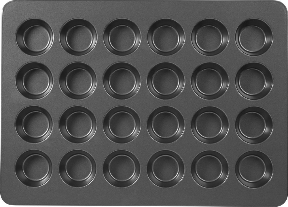 Wilton 24-Cup Perfect Results Mega Muffin Pan