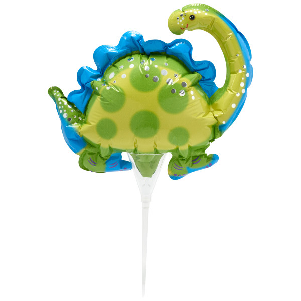 Dinosaur Decorative Balloon Cake Topper 