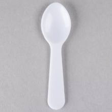 Disposable 3&quot; Tasting Spoons 