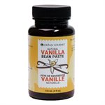 Natural Vanilla Bean Paste - 4oz