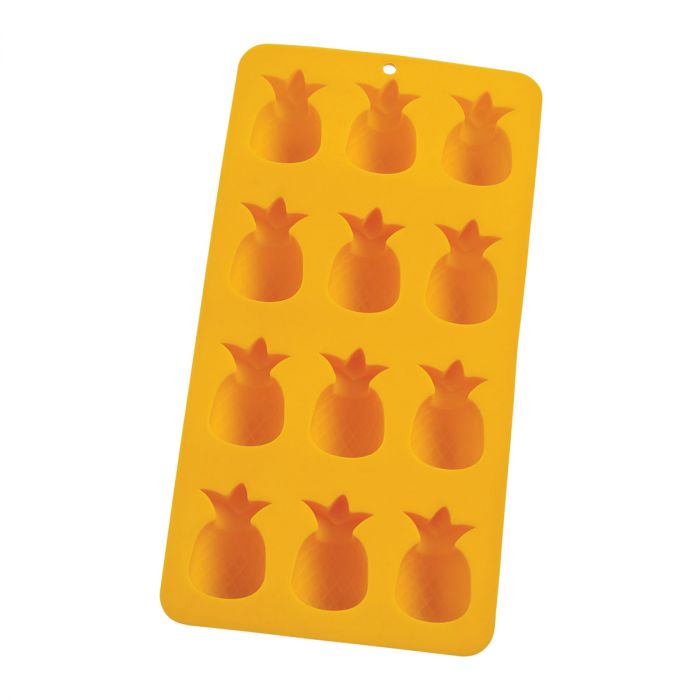 Pineapple Shaped Silicone Mold