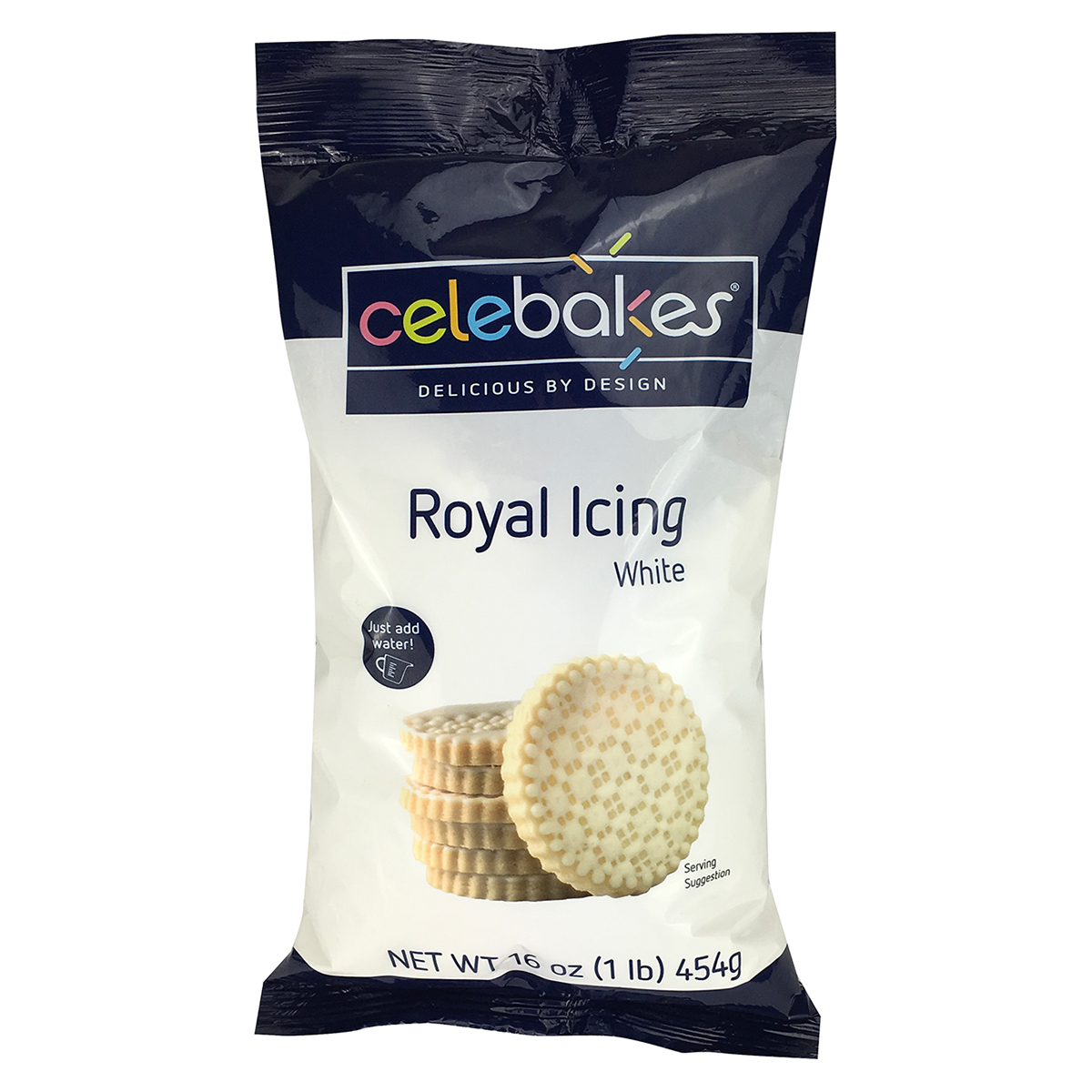 Royal Icing Mix - Back in Stock!! 