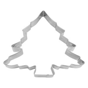 Tree Cookie Cutter - 8&quot; 