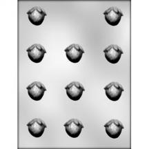 Strawberry Chocolate Mold - 1 1/4&quot;