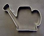 Sprinkling Can Cookie Cutter