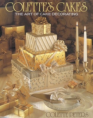 Colette&#039;s Cakes Book