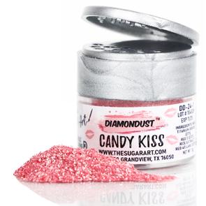 DiamonDust - Candy Kiss
