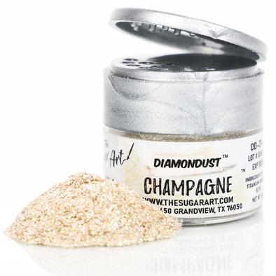 DiamonDust - Champagne