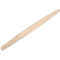 French Wooden Tapered Rolling Pin