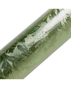Sage Green poly foil - Full Roll
