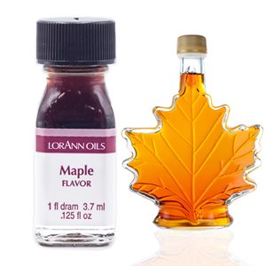 LorAnn Flavoring - Maple Oil 2 Pack