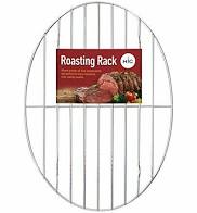 Oval Cooling/Roasting Rack
