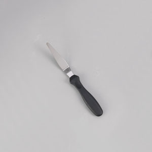 Tapered Spatula 4.75&quot; x .75&quot;