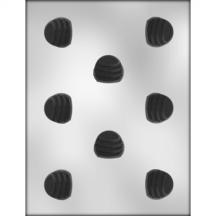 Steps Chocolate Mold - 1 1/4&quot; - Limited Supply
