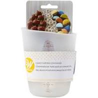 Candy Dipping Container