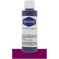 Americolor Gel Paste - Electric Purple 4.5 oz.