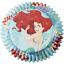 Little Mermaid Ariel Cupcake Liner - Limited Supply