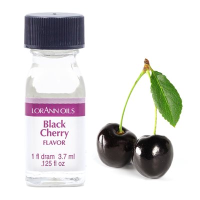 LorAnn Flavoring - Black Cherry 2 Pack