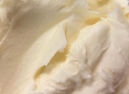 Cream Cheese Icing - 1 lb