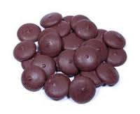 Guittard Milk Chocolate Apeels 1 lb. - 