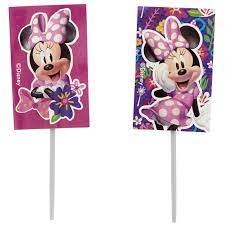 Minnie Mouse Fun Pic - Limited Supply