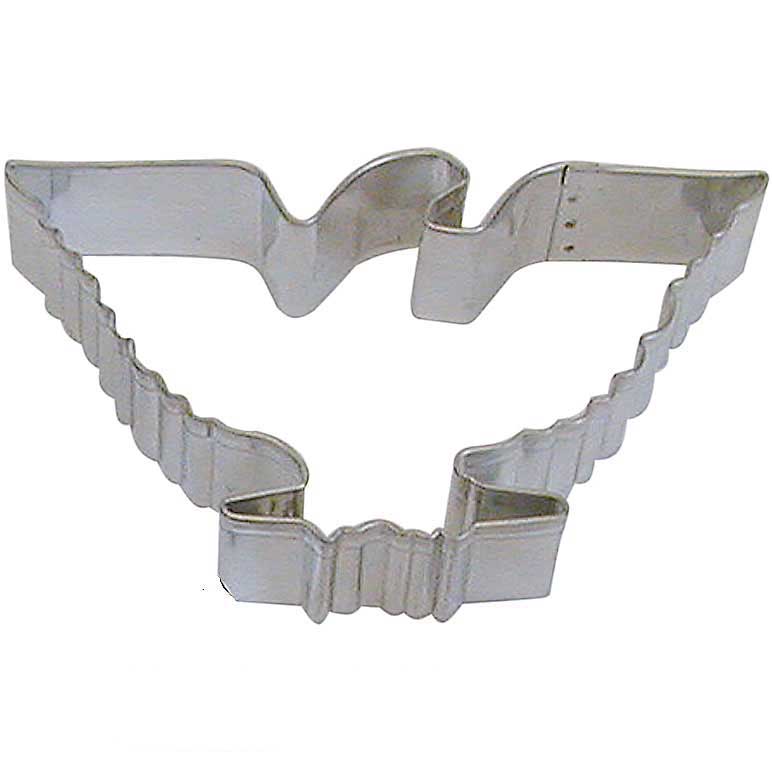 Eagle Cookie Cutter - 4.5&quot;