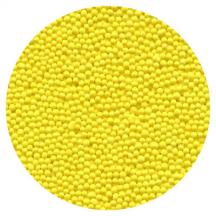 Yellow Nonpareils 3.8oz.
