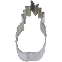 Mini - Pineapple Cookie Cutter - 2&quot;