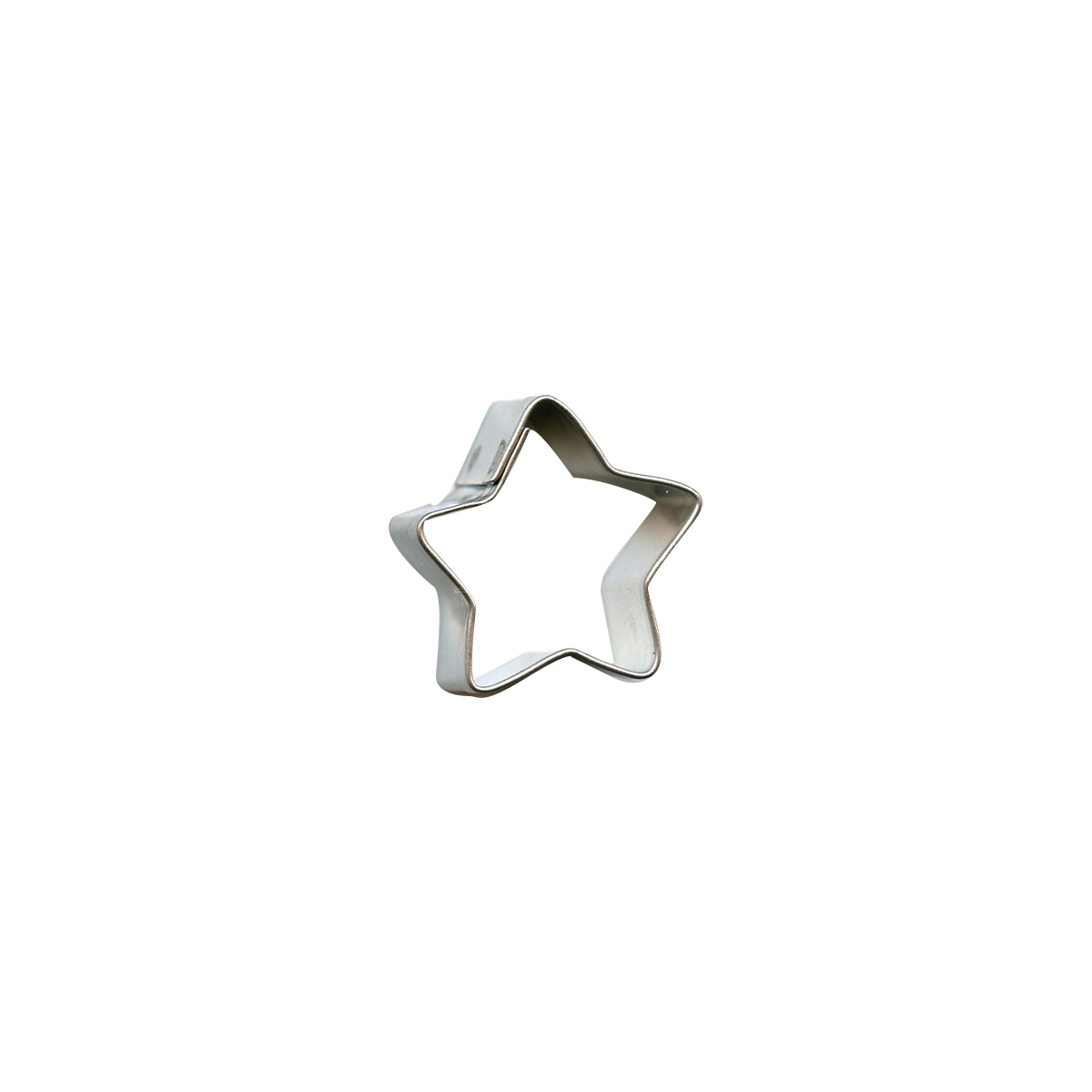 Mini - Star Cookie Cutter - 1.25&quot;